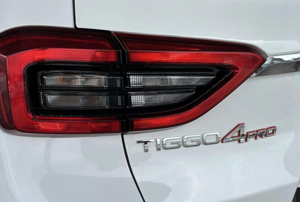 Chery Tiggo 4 Pro I Киров  - изображение 27