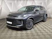 Exeed TXL I Рестайлинг Москва  - изображение 23