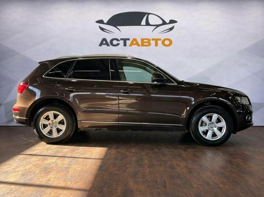 Audi Q5 I (8R) Рестайлинг Оренбург  - изображение 7