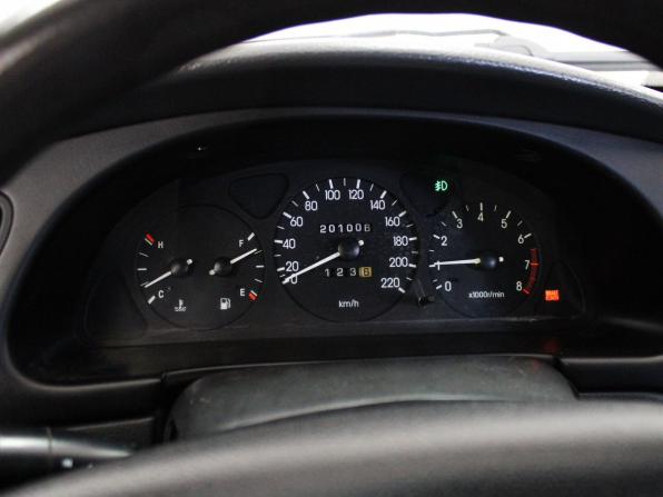 Chevrolet Lanos I с пробегом 2008 года, цена 244 000 рублей, 201006 км, седан, Автокод Объявления