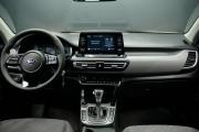 Kia Seltos I Крым  - изображение 47