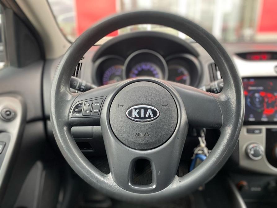 Kia Cerato II Уфа  - изображение 10