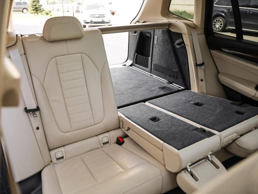 BMW X3 III (G01) Санкт-Петербург  - изображение 29