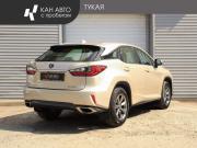 Lexus RX IV Казань  - изображение 18
