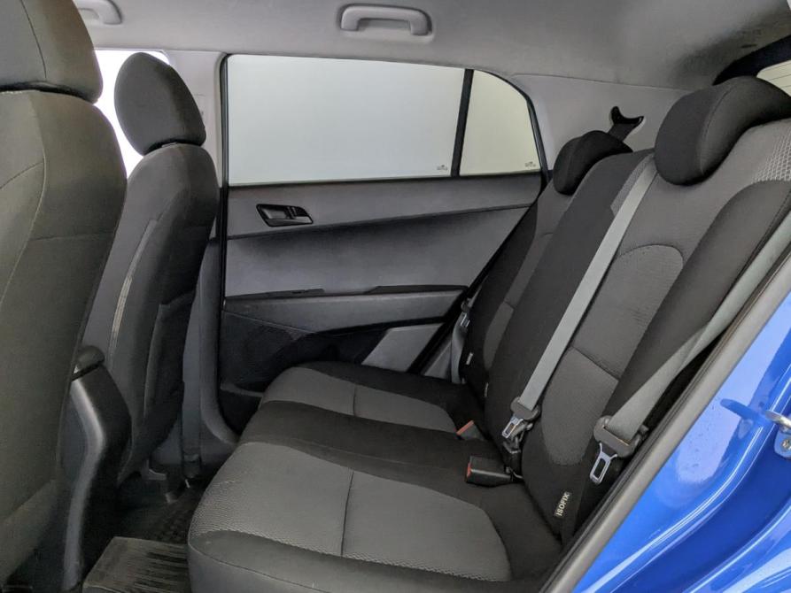 Hyundai Creta I Рестайлинг Москва  - изображение 27