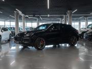 Porsche Cayenne III Москва  - изображение 48