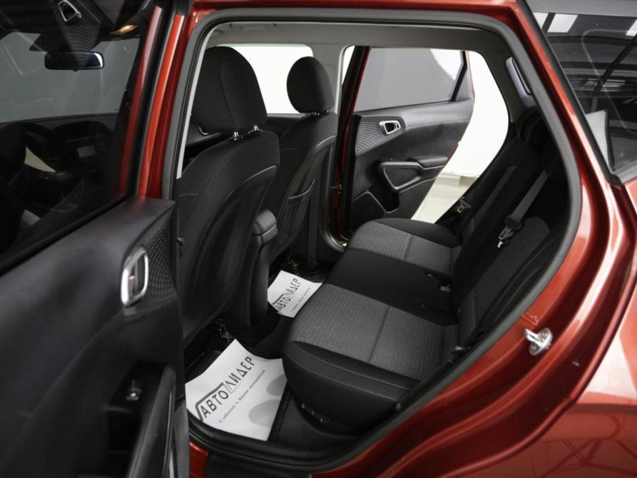 Kia Soul III Москва  - изображение 11