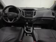 Hyundai Creta I Альметьевск  - изображение 31
