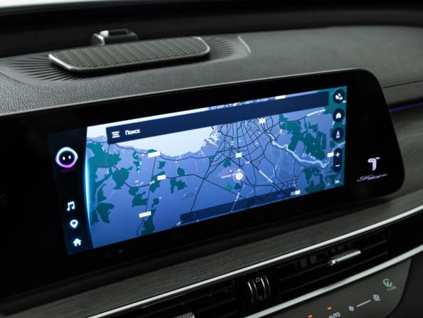 Chery Tiggo 8 Pro Max I Рестайлинг с пробегом 2023 года, цена 2 599 700 рублей, 5534 км, внедорожник, Автокод Объявления