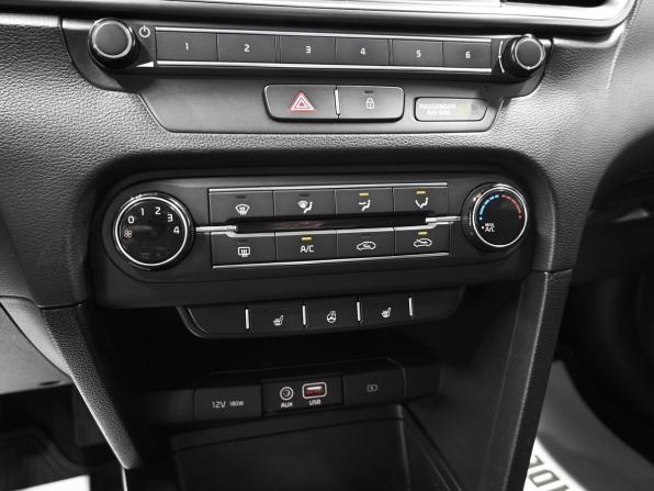 Kia Ceed III с пробегом 2019 года, цена 1 695 000 рублей, 42054 км, хэтчбек, Автокод Объявления
