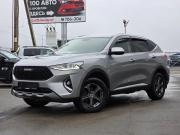 Haval F7 I Вологда  - изображение 30
