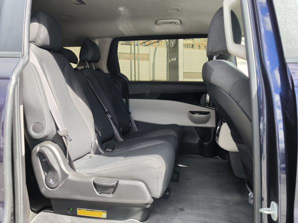 Kia Carnival IV с пробегом 2021 года, цена 3 550 000 рублей, 91204 км, минивэн, Автокод Объявления