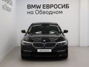 BMW 5 серии VII (G30/G31/G38) Санкт-Петербург  - изображение 28