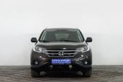 Honda CR-V IV Сургут  - изображение 16