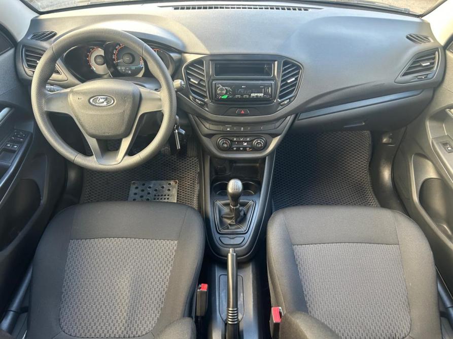 Lada (ВАЗ) Vesta I Санкт-Петербург  - изображение 11