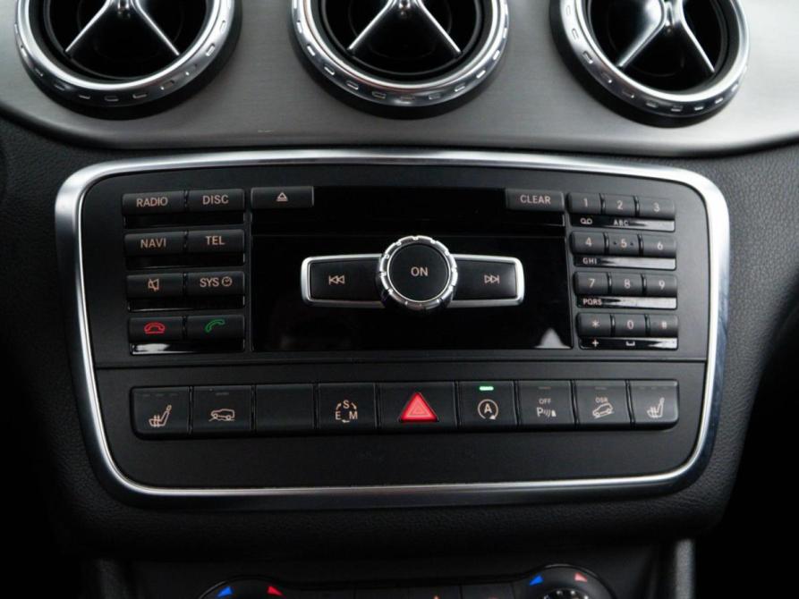 Mercedes-Benz GLA I (X156) Москва  - изображение 18