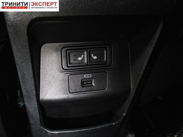 Chery Tiggo 4 Pro I Рестайлинг с пробегом 2024 года, цена 1 597 000 рублей, 45637 км, внедорожник, Автокод Объявления
