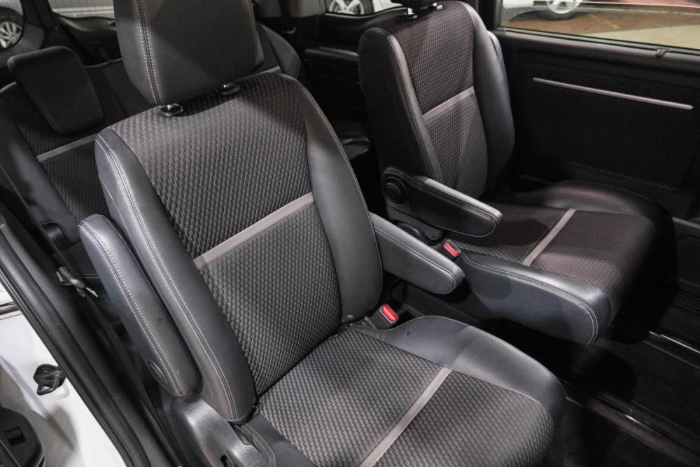 Honda Stepwgn V Новокузнецк  - изображение 33
