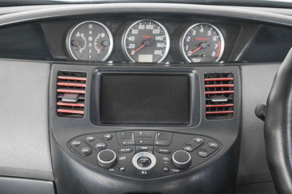 Nissan Primera III (P12) Кемерово  - изображение 17