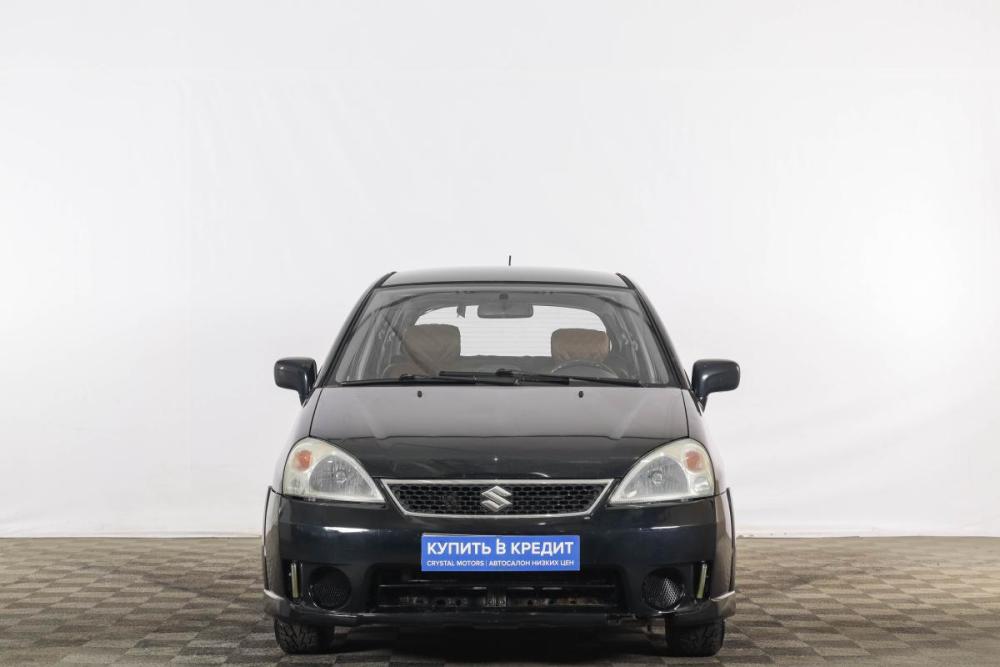 Suzuki Liana I Рестайлинг Тюмень  - изображение 2