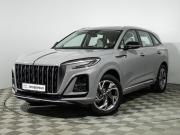Hongqi HS3 Санкт-Петербург  - изображение 24