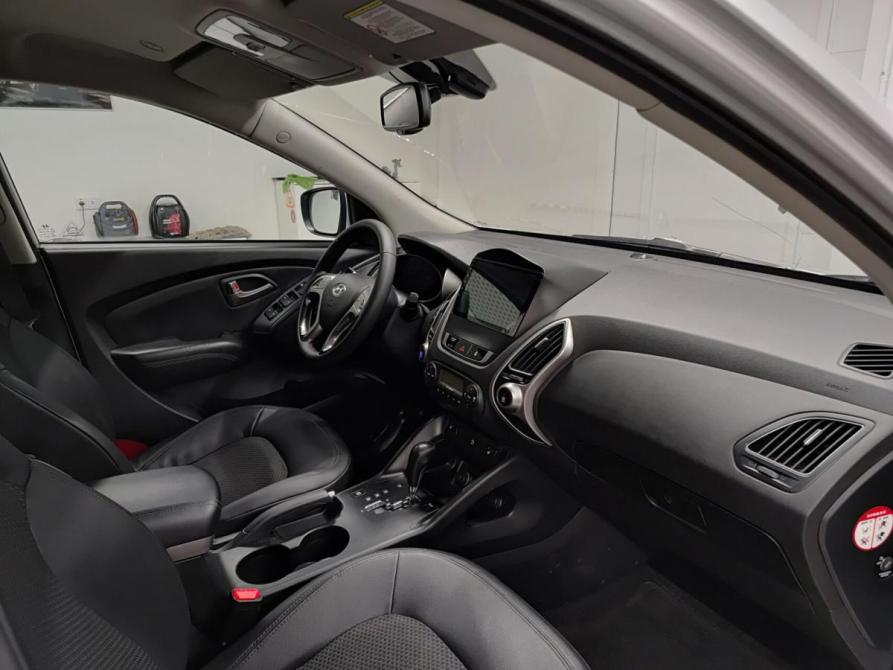 Hyundai ix35 I Казань  - изображение 13