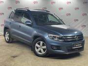 Volkswagen Tiguan I Рестайлинг Санкт-Петербург  - изображение 22