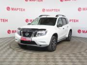 Nissan Terrano III (D10) Вологда  - изображение 17