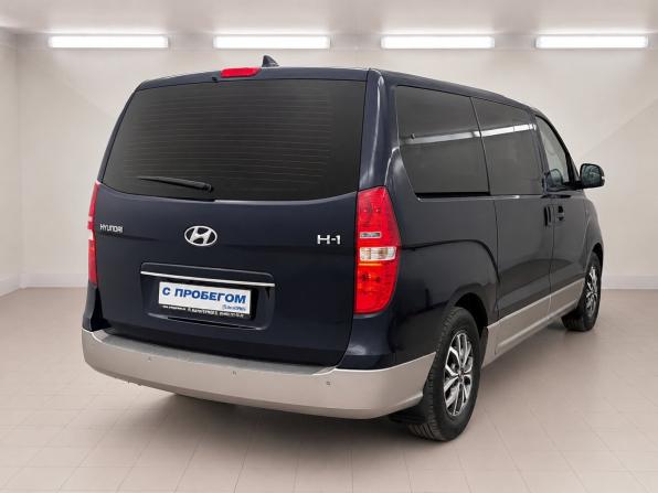 Hyundai H-1 II Рестайлинг 2 с пробегом 2021 года, цена 3 230 000 рублей, 138273 км, минивэн, Автокод Объявления