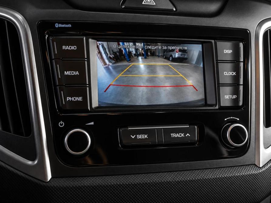 Hyundai Creta I Тюмень  - изображение 16