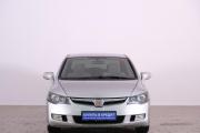 Honda Civic VIII Омск  - изображение 23
