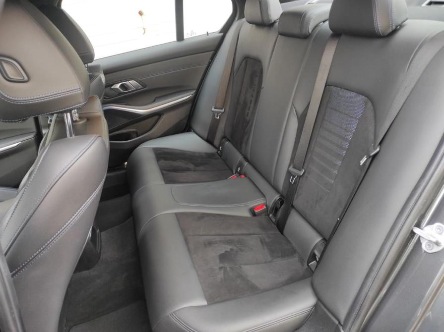BMW 3 серии VII (G2x) Санкт-Петербург  - изображение 13