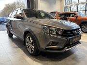 Lada (ВАЗ) Vesta I Новомосковск  - изображение 19