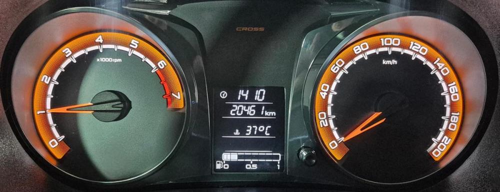Lada (ВАЗ) Granta I Рестайлинг Воронеж  - изображение 10