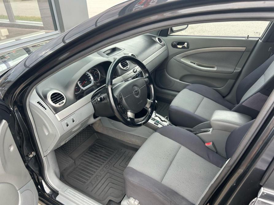 Chevrolet Lacetti I Владикавказ  - изображение 9