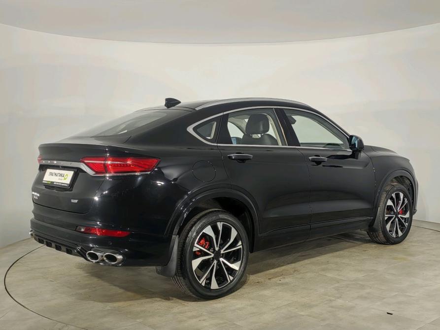 Geely Tugella I Санкт-Петербург  - изображение 5