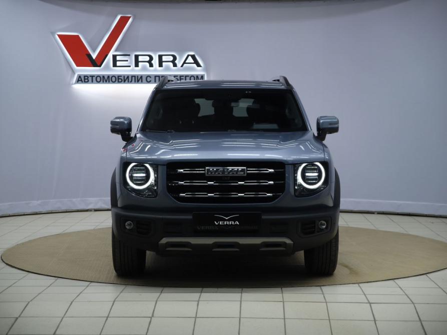 Haval Dargo I Уфа  - изображение 2