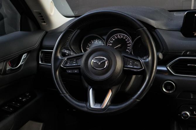 Mazda CX-5 II с пробегом 2019 года, цена 2 997 000 рублей, 27538 км, внедорожник, Автокод Объявления