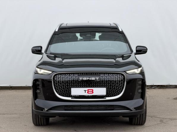 Новый Tenet T8 2026 года, цена 3 299 000 рублей, внедорожник, Автокод Объявления