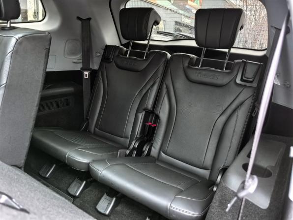 Chery Tiggo 8 Pro Max I с пробегом 2022 года, цена 2 199 000 рублей, 76929 км, внедорожник, Автокод Объявления