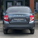 Lada (ВАЗ) Granta I Рестайлинг Белебей  - изображение 23