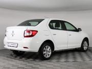 Renault Logan II Рестайлинг Химки  - изображение 19