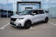 Kia Carnival IV Крым  - изображение 34