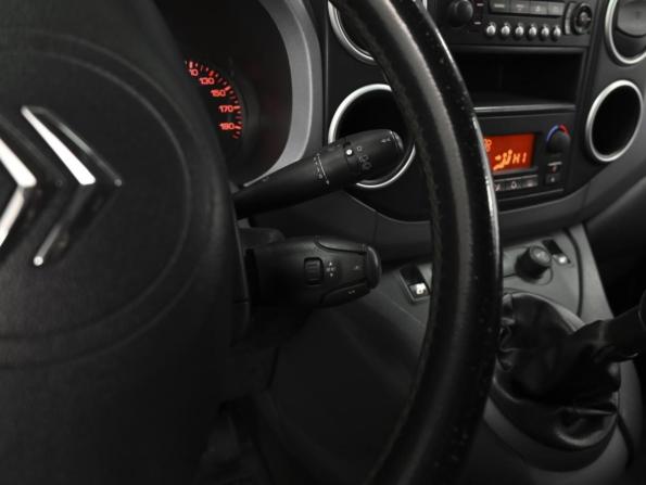 Citroen Berlingo II с пробегом 2011 года, цена 709 000 рублей, 278754 км, компактвэн, Автокод Объявления