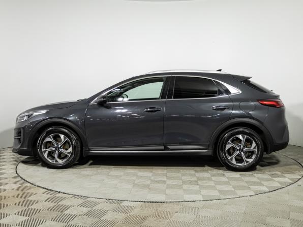 Kia XCeed I с пробегом 2021 года, цена 1 649 777 рублей, 147954 км, хэтчбек, Автокод Объявления