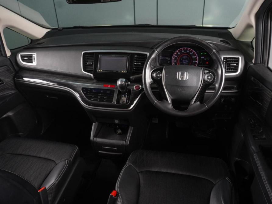 Honda Odyssey V Минеральные Воды  - изображение 6