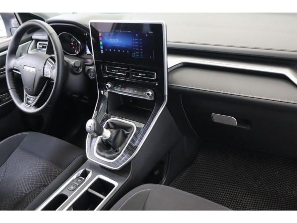 Haval M6 II с пробегом 2025 года, цена 1 849 000 рублей, 13969 км, внедорожник, Автокод Объявления