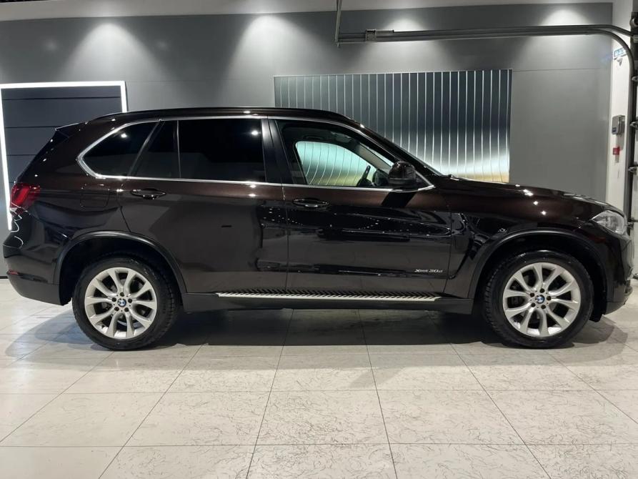 BMW X5 III (F15) Новосибирск  - изображение 6