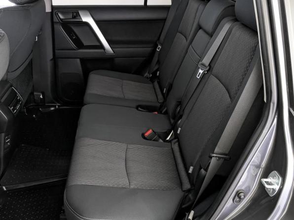 Toyota Land Cruiser Prado 150 Series Рестайлинг 3 с пробегом 2021 года, цена 6 420 000 рублей, 46294 км, внедорожник, Автокод Объявления