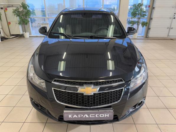 Chevrolet Cruze I с пробегом 2010 года, цена 745 000 рублей, 147244 км, седан, Автокод Объявления